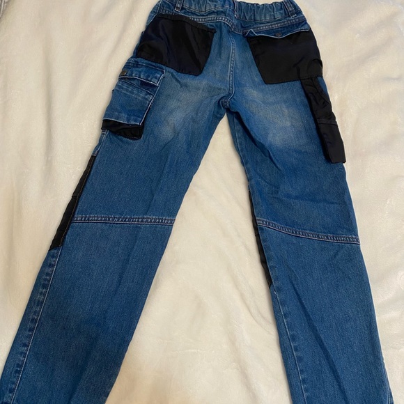 Engelbert Strauss jeans size 11-12 - Picture 5 of 7